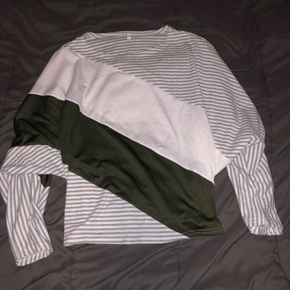 Spring Tee